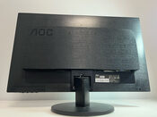 AOC E2470SWH 24" LED FullHD for sale