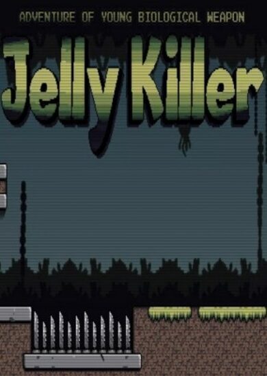 Jelly Killer Steam Key GLOBAL