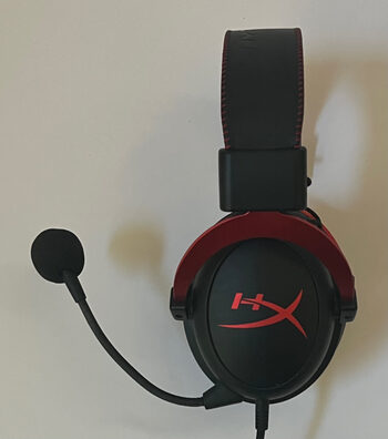 Kingston HyperX Cloud II