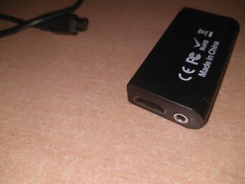 Buy Playstation 2 HDMI adapteris