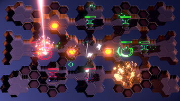 Buy Hellfront: Honeymoon Steam Key GLOBAL