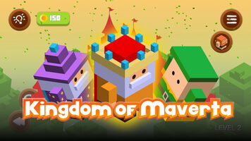 Kingdom of Maverta (PC) Steam Key GLOBAL