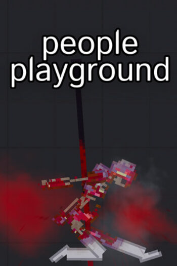 People Playground no Steam