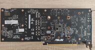Asus GeForce GTX 1060 6GB 6 GB 1506-1708 Mhz PCIe x16 GPU