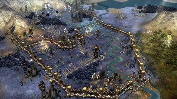 Fallen Enchantress: Legendary Heroes - Map Pack (DLC) (PC) Steam Key GLOBAL for sale