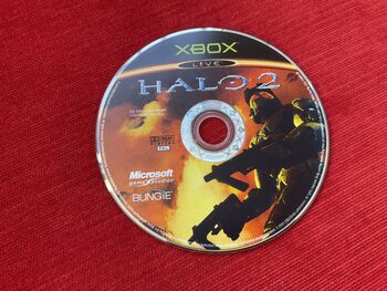 Get Halo 2 Xbox