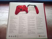 Mando Pulse Red Microsoft