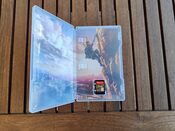 The Legend of Zelda: Breath of the Wild Nintendo Switch