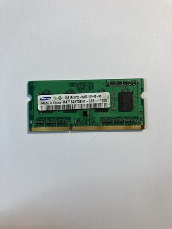 Samsung M471B2873EH1-CF8 1GB DDR3 1066MHz RAM