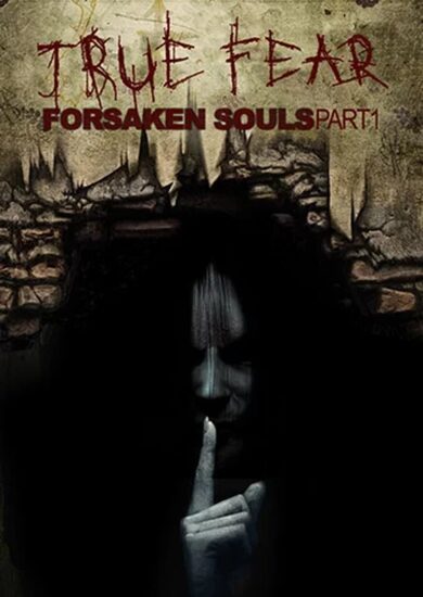 

True Fear: Forsaken Souls Part 1 Steam Key GLOBAL