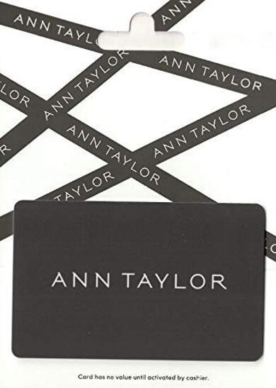 E-shop Ann Taylor Gift Card 5 USD Key UNITED STATES