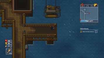 Get Escapists 2 - Glorious Regime Prison (DLC) Steam Key GLOBAL