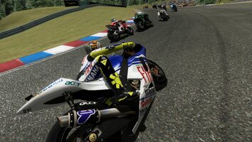 Buy MotoGP 08 PlayStation 2