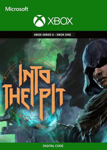Into the Pit XBOX LIVE Key EUROPE