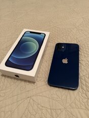 Apple iPhone 12 mini 64GB Blue
