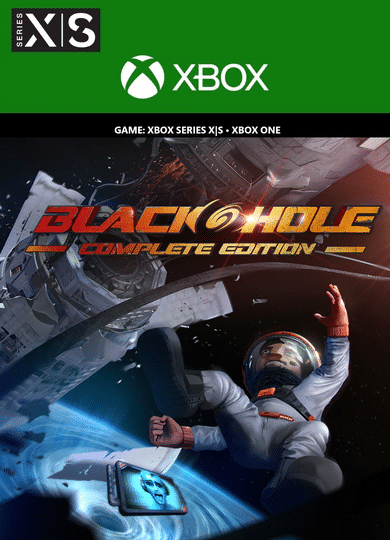 E-shop BLACKHOLE: Complete Edition XBOX LIVE Key ARGENTINA