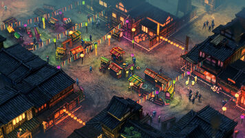Buy Shadow Tactics: Blades of the Shogun Xbox One