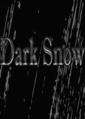 Dark Snow Steam Key GLOBAL