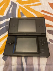 Nintendo Ds Lite Negra