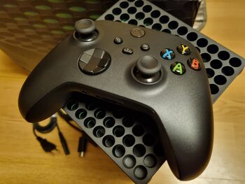 Xbox Series X, 2 Metų Garantija