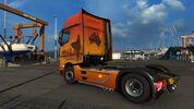Euro Truck Simulator 2 - Australian Paint Jobs Pack (DLC) Steam Key GLOBAL for sale