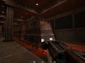 Quake II - Mission Pack: The Reckoning (DLC) Steam Key EUROPE