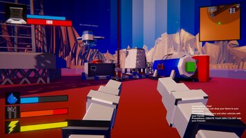 Away From Earth: Mars Steam Key GLOBAL for sale