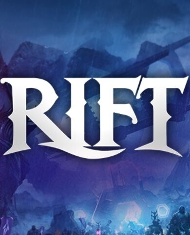 RIFT - Ash of History + Collectors Edition Items Key GLOBAL