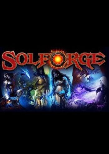 SolForge - Dinosaurs Deck (DLC) Steam Key GLOBAL