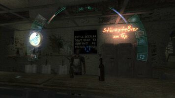 Deus Ex 2: Invisible War Xbox for sale