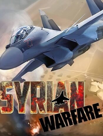 Syrian Warfare Complete Edition Steam Key GLOBAL
