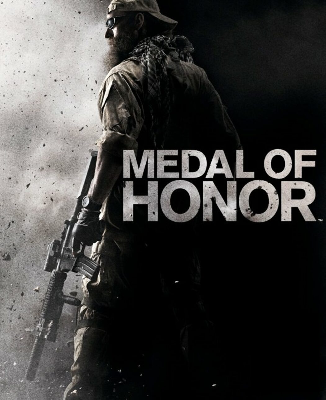 serial do medal of honor airbone
