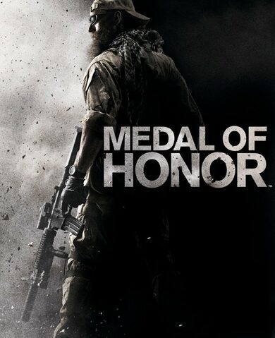 E-shop Medal of Honor (Limited Edition) Origin Key GLOBAL