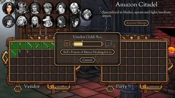 Get Loren The Amazon Princess (PC) Steam Key GLOBAL