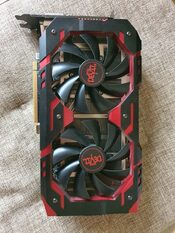 RX580 8GB red devil