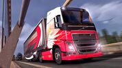 Euro Truck Simulator 2 - Polish Paint Jobs (DLC) Steam Key UNITED STATES