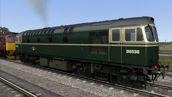 Get Train Simulator: BR Class 33 Loco (DLC) Steam Key GLOBAL