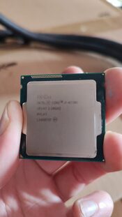 Intel Core i7-4770K 3.5-3.9 GHz LGA1150 Quad-Core CPU