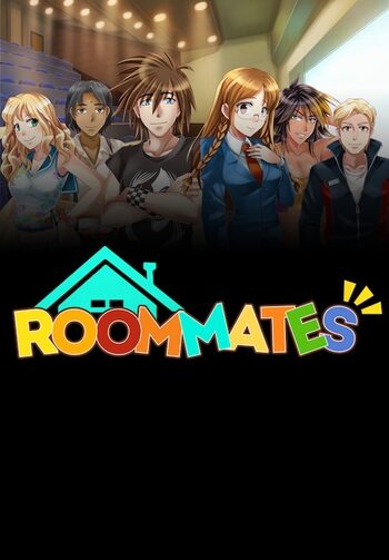 Roommates (Deluxe Edition) Steam Key GLOBAL