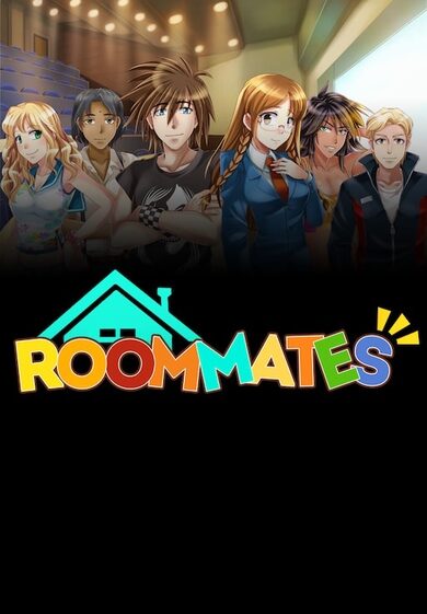 E-shop Roommates (Deluxe Edition) Steam Key GLOBAL