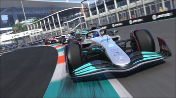 F1 22 Champions Edition XBOX LIVE Key EUROPE for sale