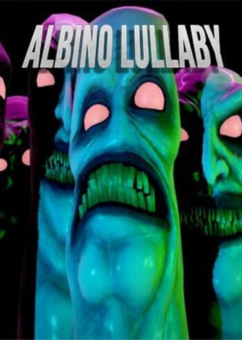 Albino Lullaby: Episode 1 Steam Key GLOBAL