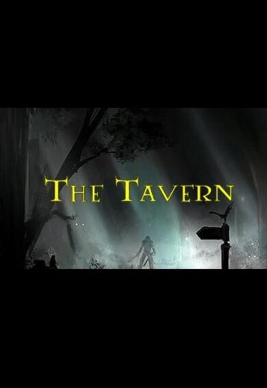 E-shop The Tavern Steam Key GLOBAL