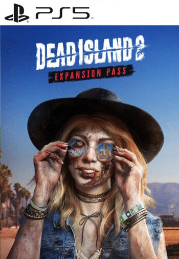 Buy Dead Island 2 - Expansion Pass (DLC) (PS5) PSN KEY EUROPE