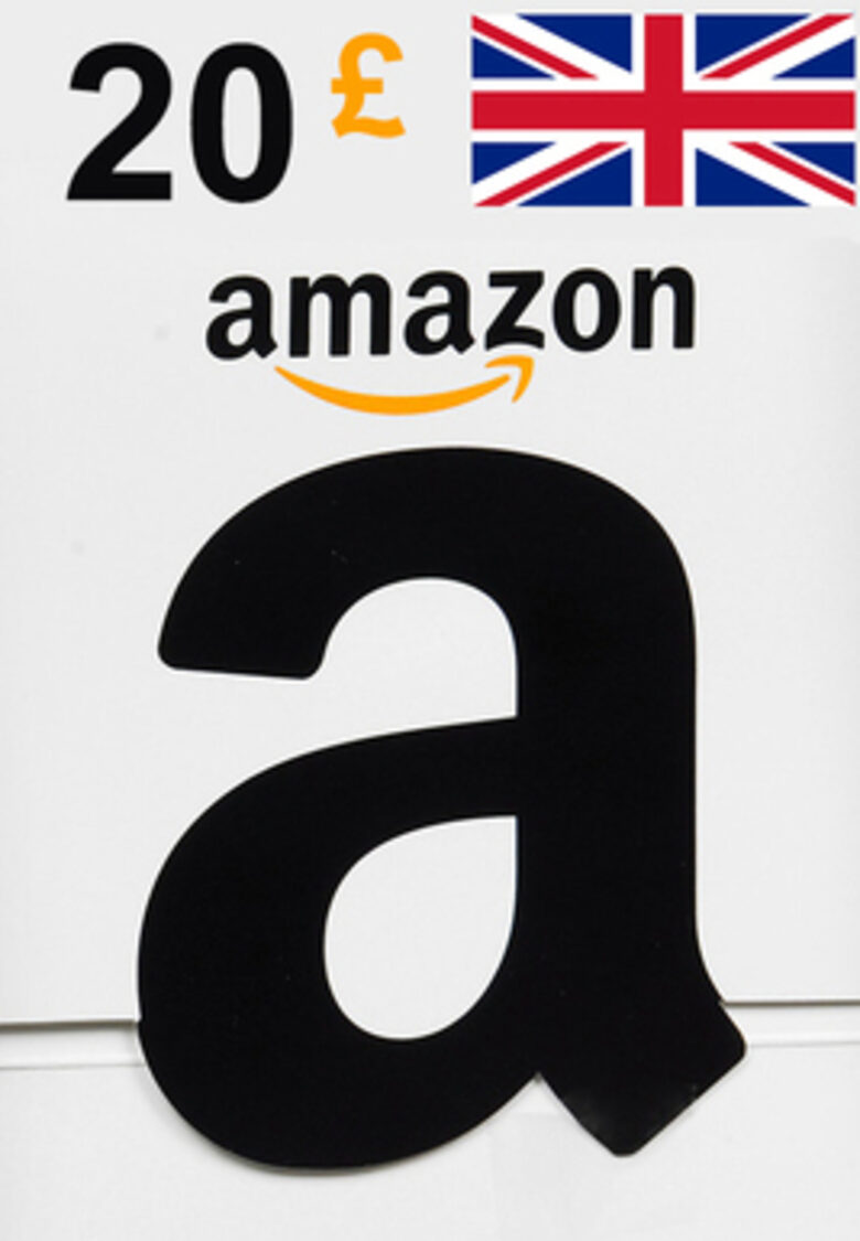 buy amazon uk gift card from usa