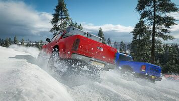 Forza horizon 4 welcome pack что входит