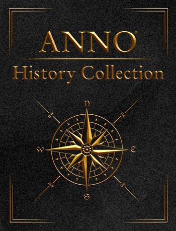 Anno History Collection (PC) Uplay Key GLOBAL