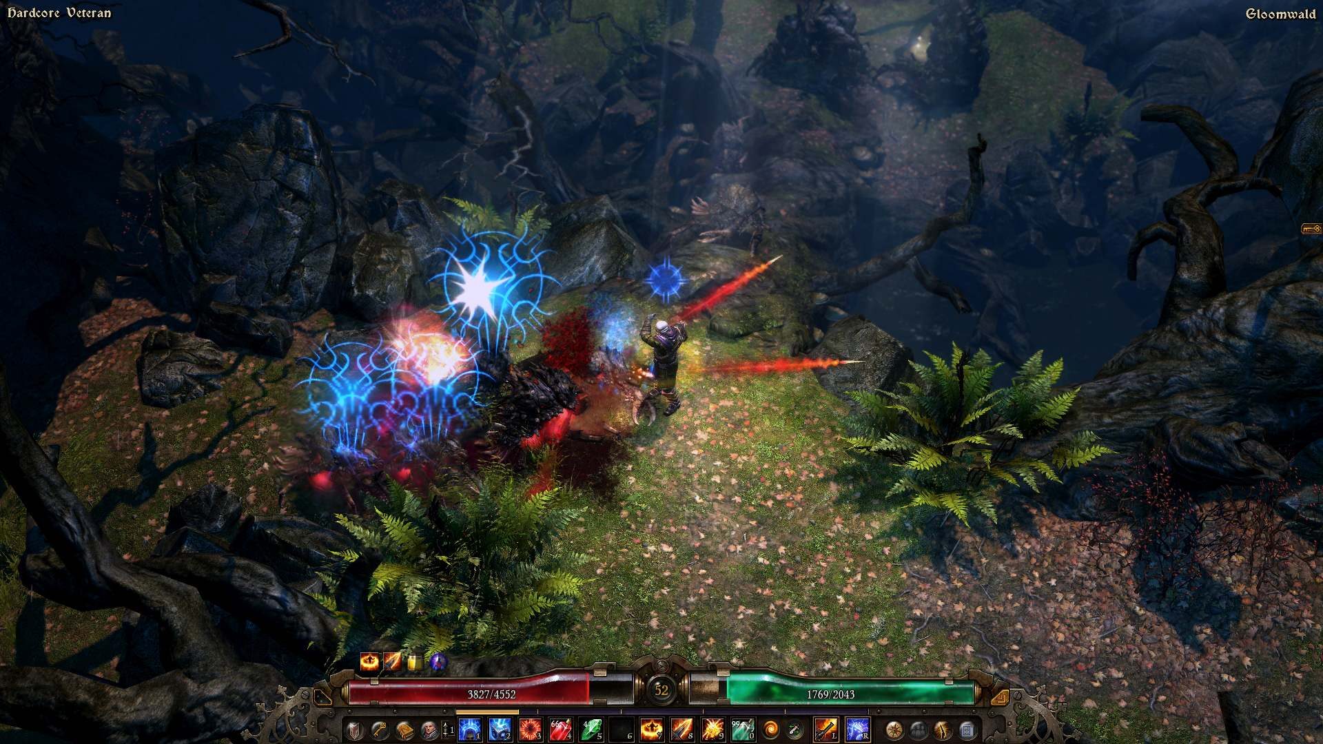 Comunidade Steam :: Grim Dawn