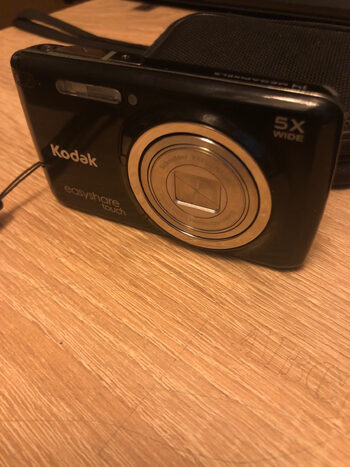 Get Kodak Easyshare M577 su defektu