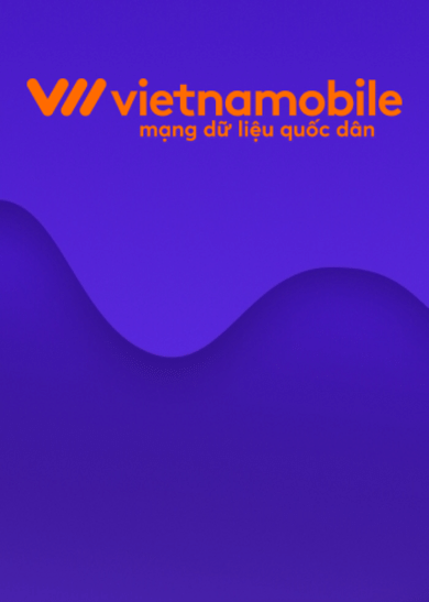 E-shop Recharge Vietnamobile 100000 VND Vietnam